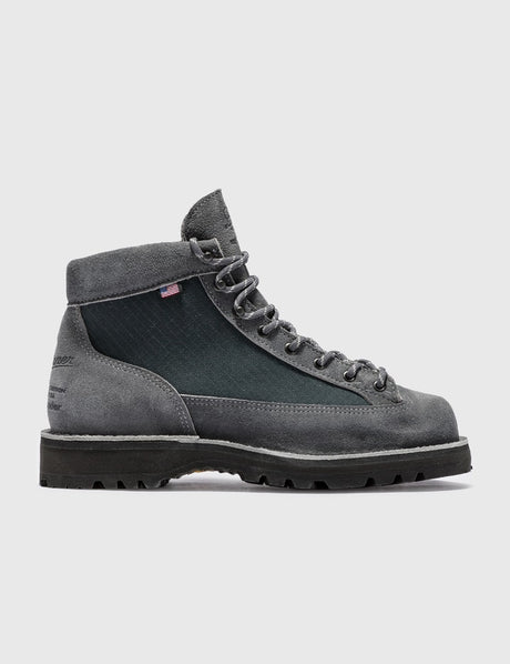 Danner x and Wander Light Boots