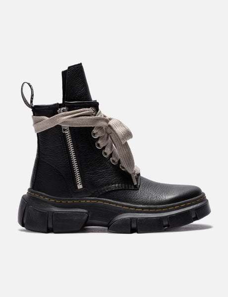 Rick Owens X Dr. Martens 1460 Dmxl Jumbo Lace Boot