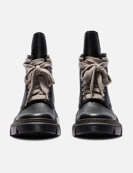 Rick Owens X Dr. Martens 1460 Dmxl Jumbo Lace Boot