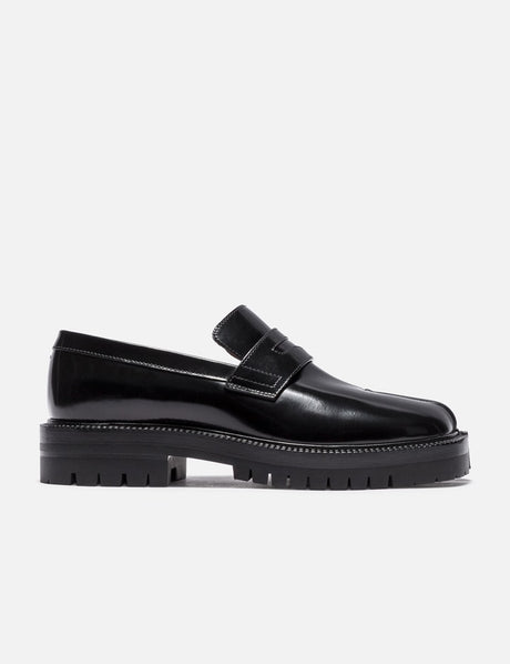 Tabi Loafers