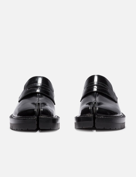 Tabi Loafers