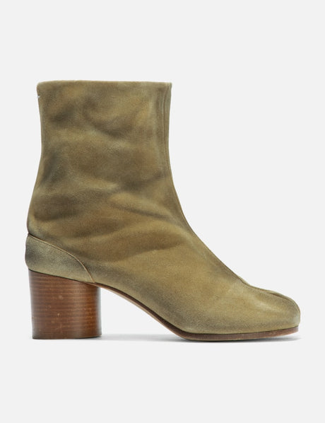 Tabi Ankle Boot