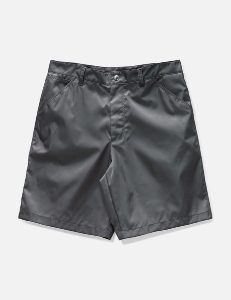 RE-NYLON SHORTS