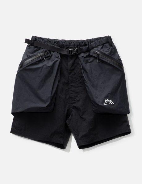 Kiltic Shorts