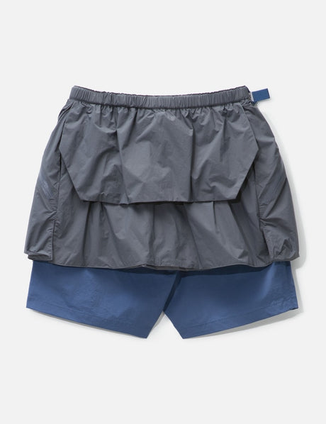 Kiltic Shorts