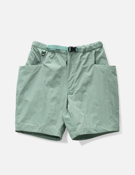 Activity Shorts Nylon