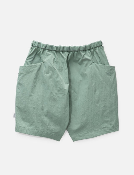 Activity Shorts Nylon