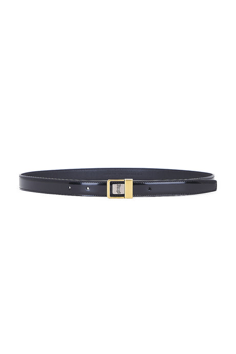 Ysl Boucle La 66 Belt