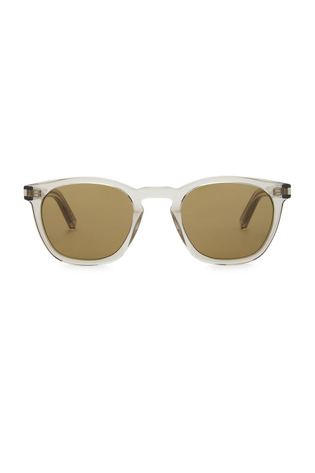 Oval Sunglasses