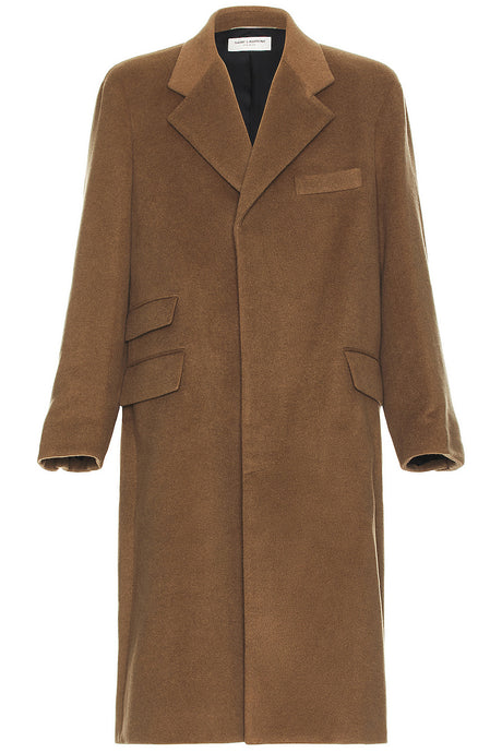 Manteau Coat