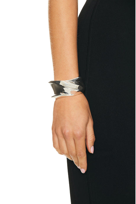 Twist Cuff