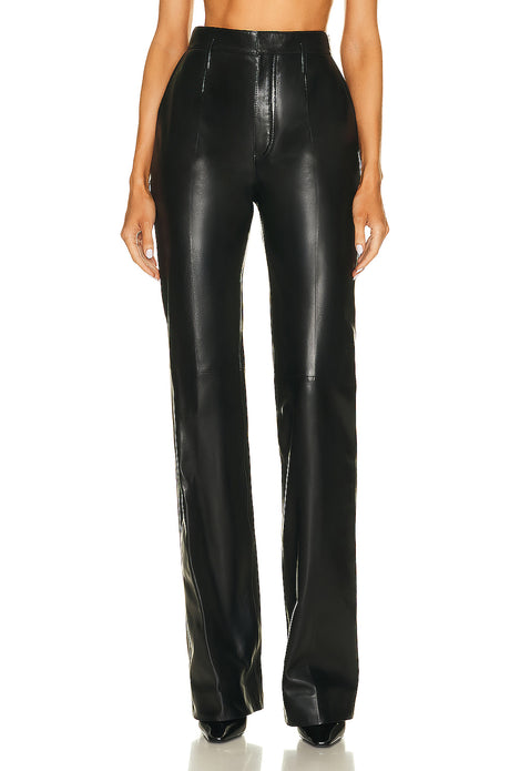 Leather Pant