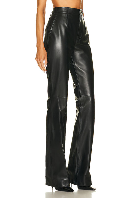 Leather Pant