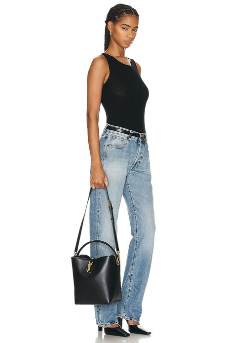 Le 24 Bucket Bag