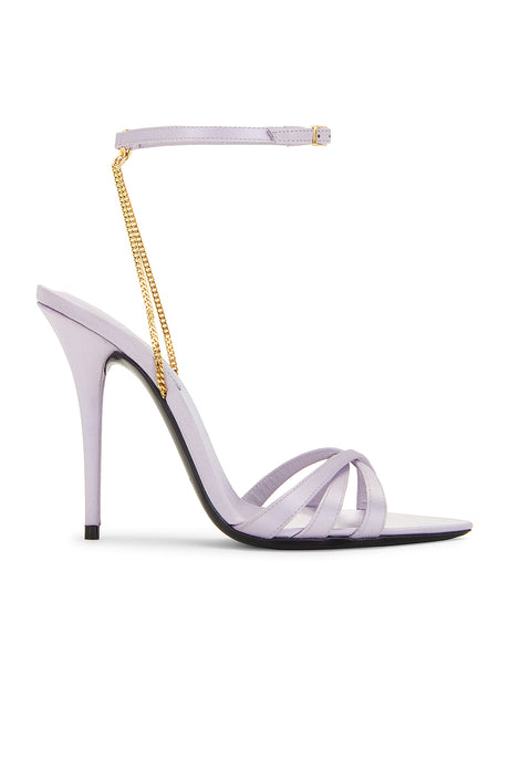 Ankle Strap Sandal