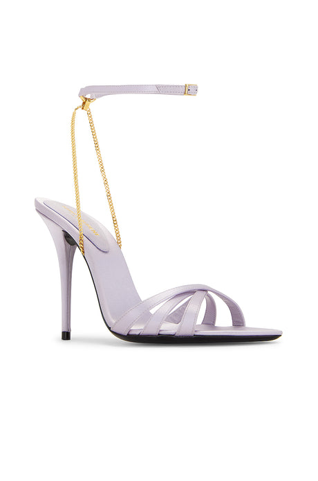 Ankle Strap Sandal