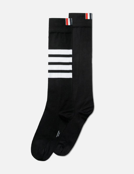 4 Bar Socks