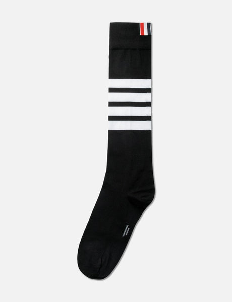 4 Bar Socks