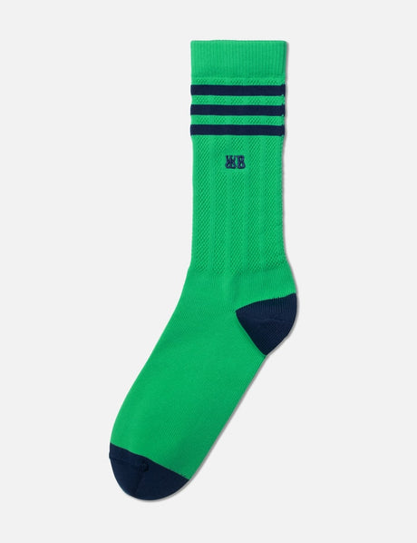 Wales Bonner Crew Socks