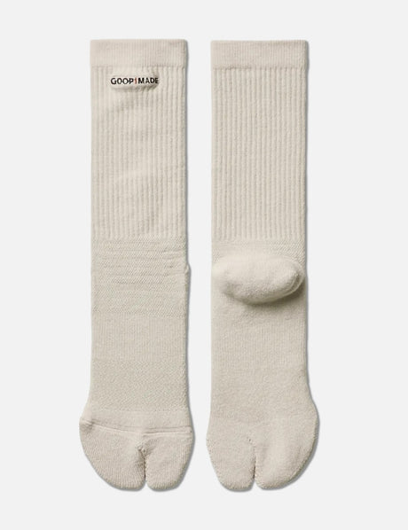 “GKA-02” SOFTBOX Coolmax® Tabi Socks