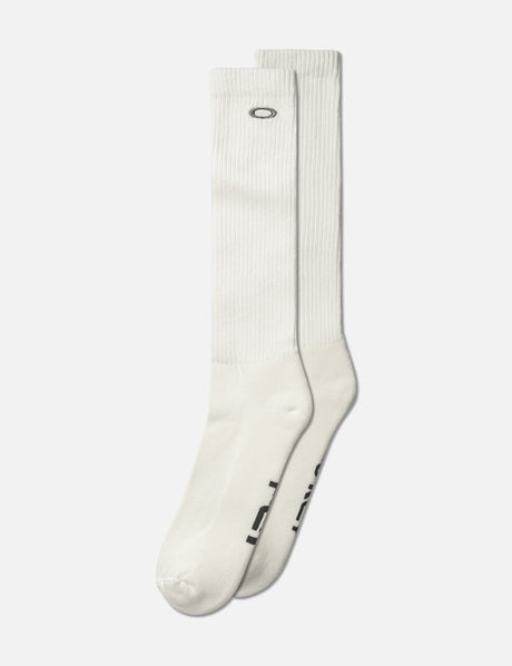 Crew Socks - White