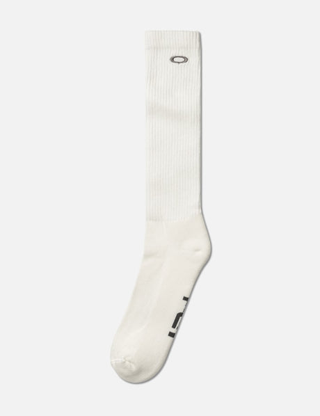 Crew Socks - White