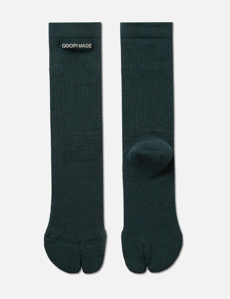 “GKA-02” SOFTBOX Coolmax® Tabi Socks