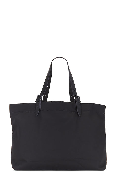 Ballistic Nylon Canal Park Tote Classic