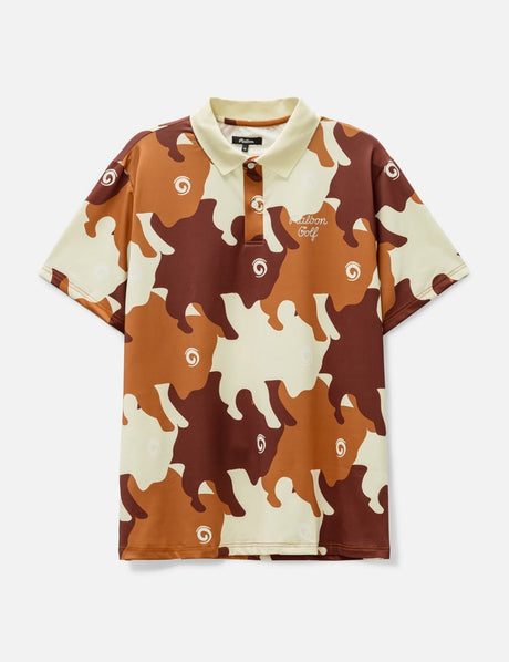 STAMPEDE POLO