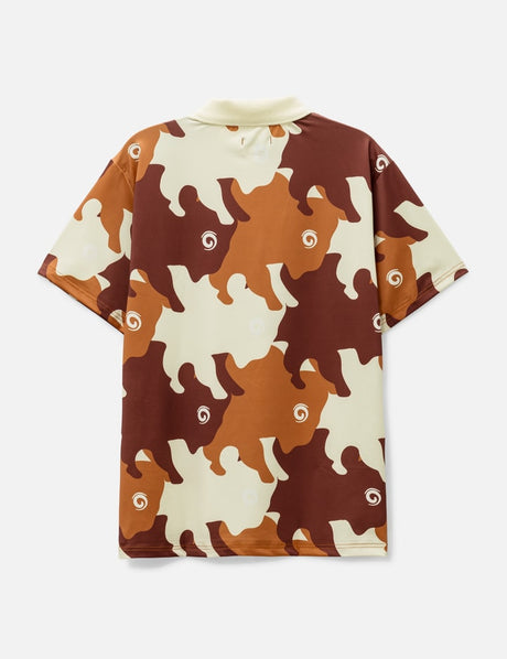 STAMPEDE POLO