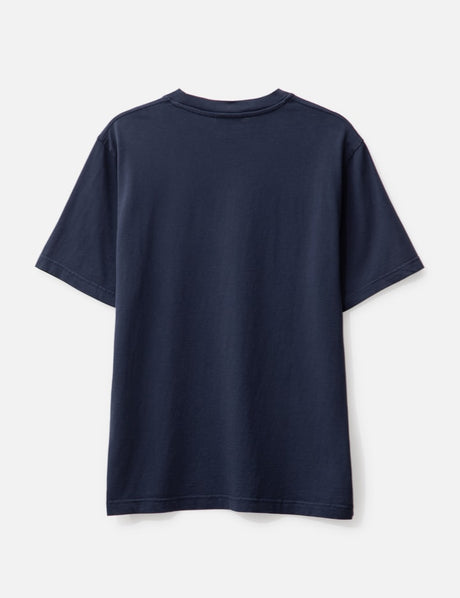 Speedy Fox Patch Comfort T-shirt