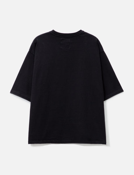 Slow Dry Pocket T-shirt