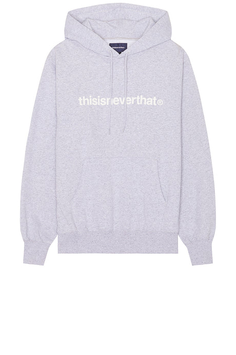 T-logo Hoodie