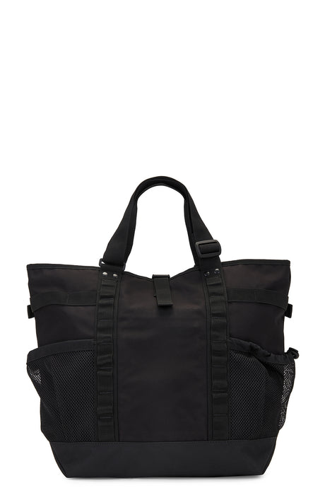 Tnt Supplies 25 Tote Bag