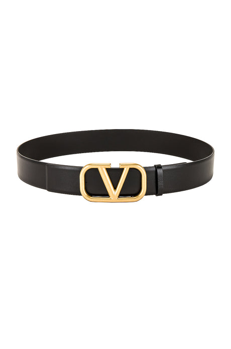 Valentino Garavani Buckle Belt