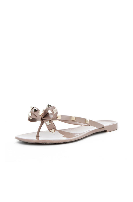 Rockstud Bow PVC Jellys