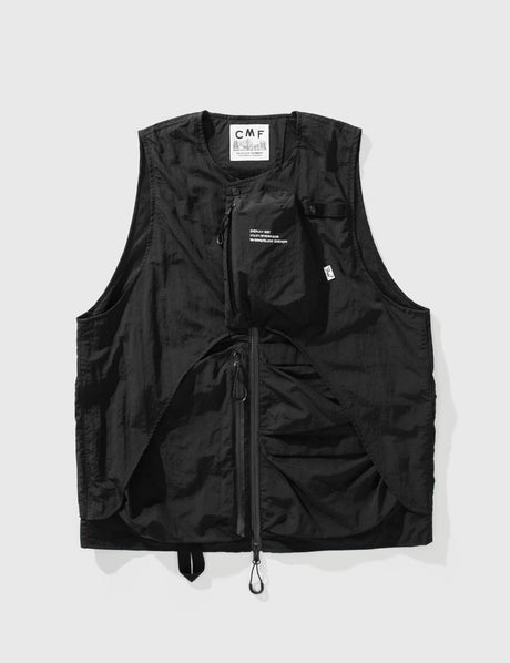 Overlay Vest