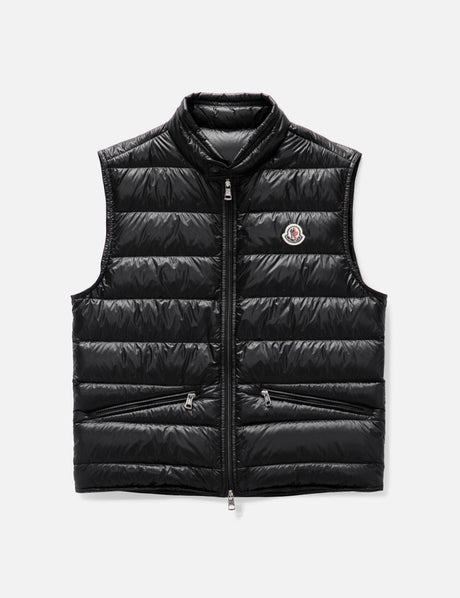 GUI DOWN VEST