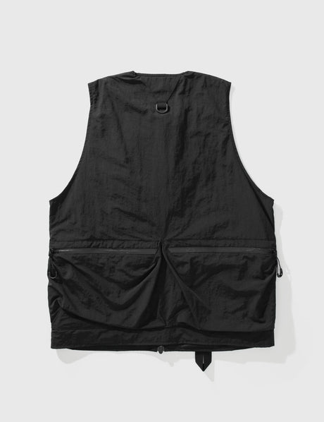 Overlay Vest